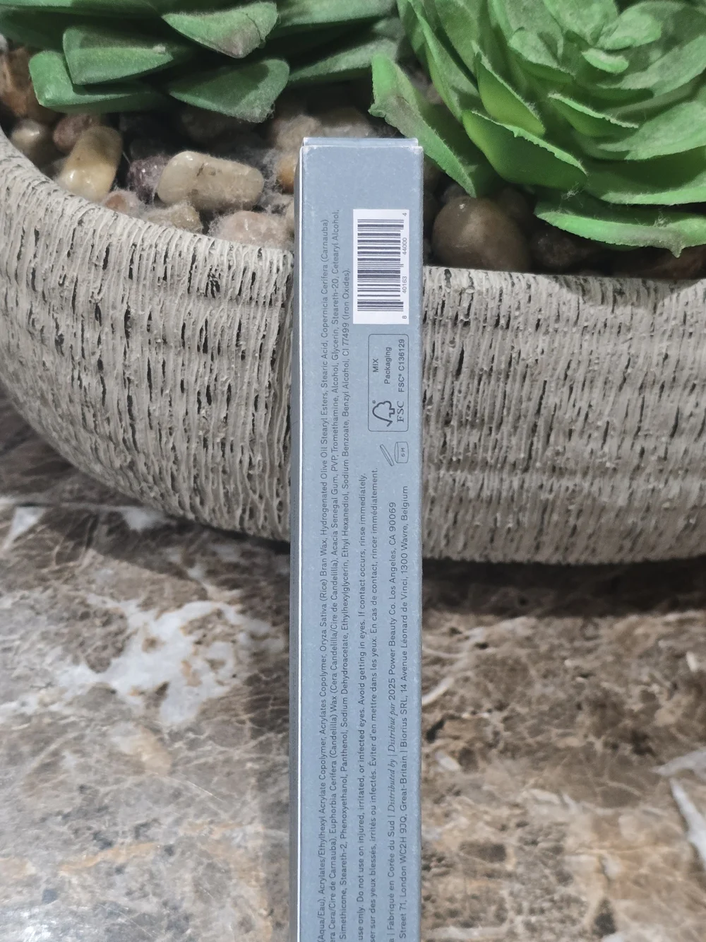 Merit lengthening tubing